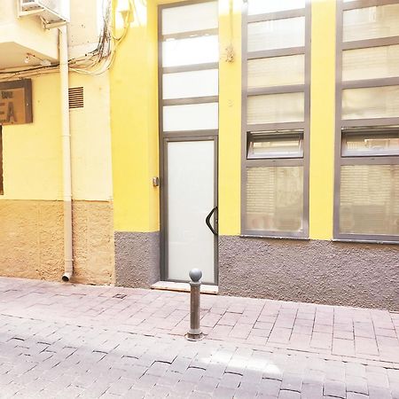 Studio Simón Múrcia Exterior foto
