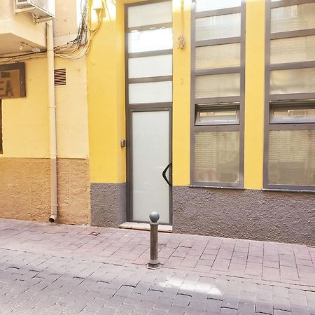 Studio Simón Múrcia Exterior foto