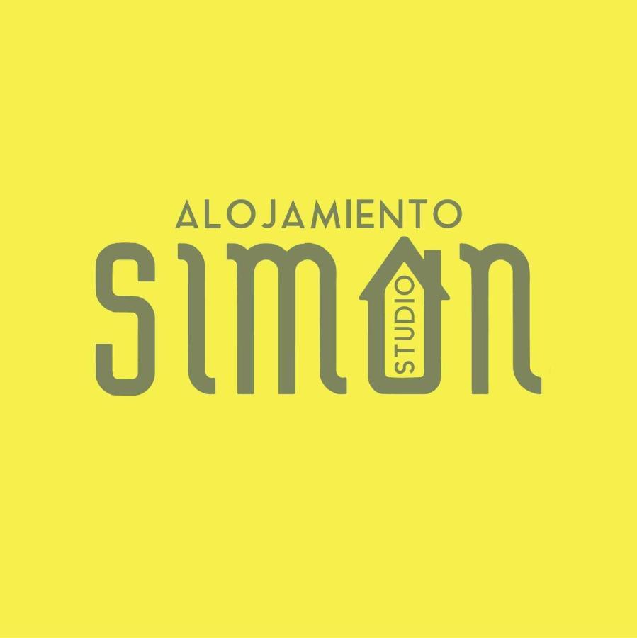 Studio Simón Múrcia Exterior foto